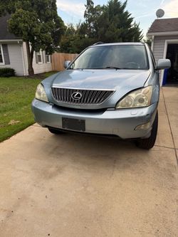 2004 Lexus Rx 330