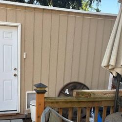 ShedCrafter Shed - You Move