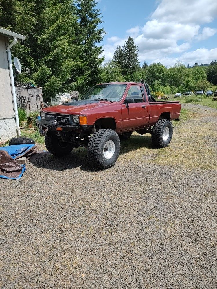 Toyota Parts For Sale