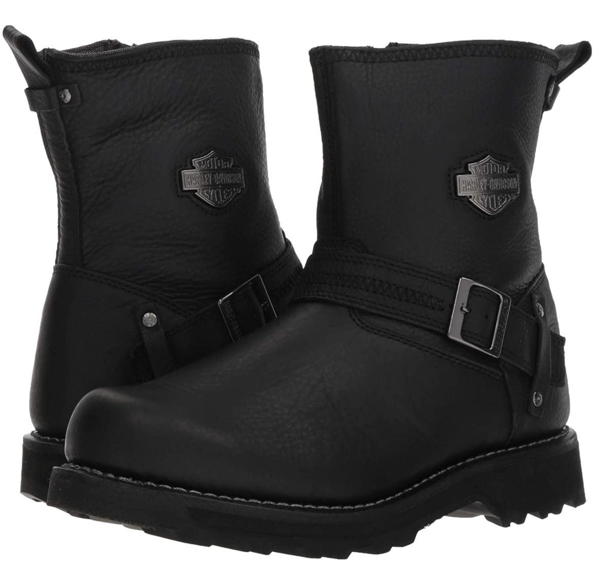 HARLEY-DAVIDSON FOOTWEAR Men's Richton Fashion Boot