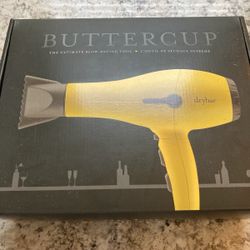 Brand New Drybar Hair Dryer