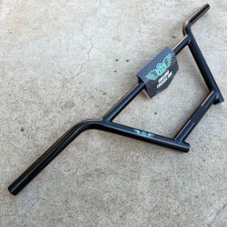 Se oakland 4 piece bars