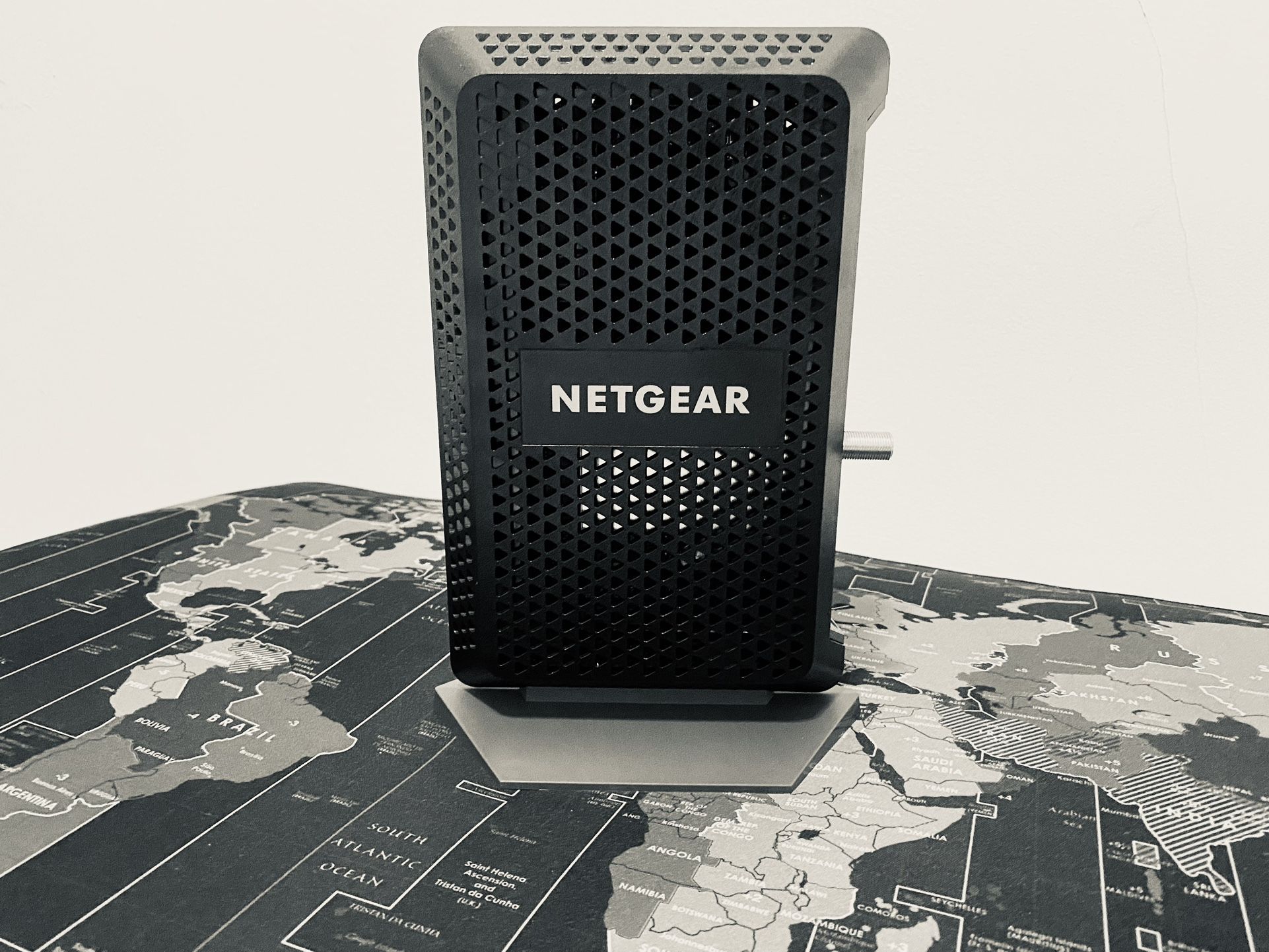 NETGEAR CM1000 - High-Speed DOCSIS 3.1 Cable Modem