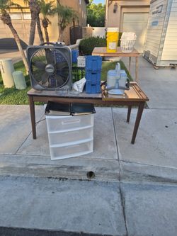 All free stuff