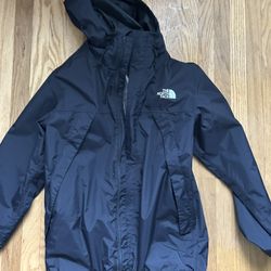 Northface windbreaker size small