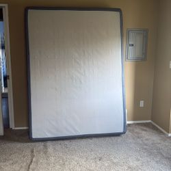 Queen Box Spring 