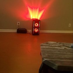 Bluetooth Party speaker