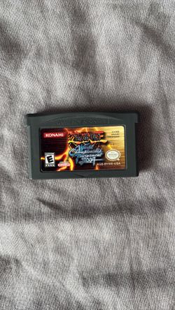 Yu-Gi-Oh! World Championship Tournament 2004