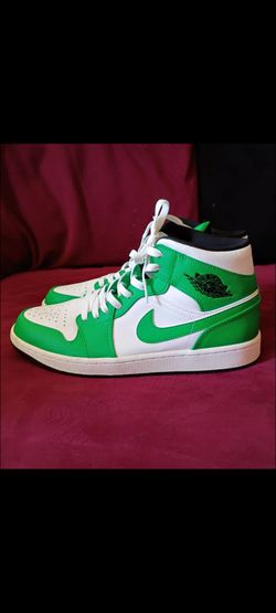 Jordan 1 size 10,, no box