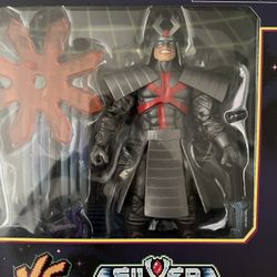 Marvel Legends 