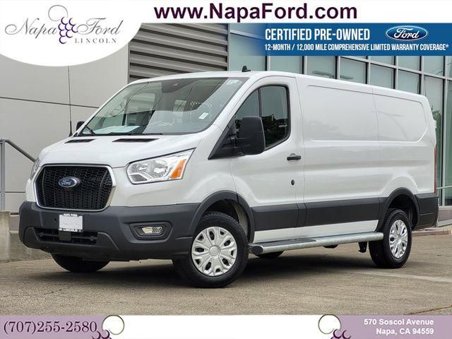 2021 Ford Transit-250 Cargo Van