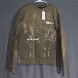 Crew Neck