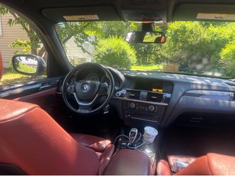 2012 BMW 3 Series