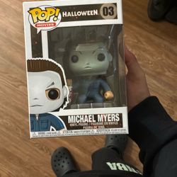 “Funko pop”Michael Myers