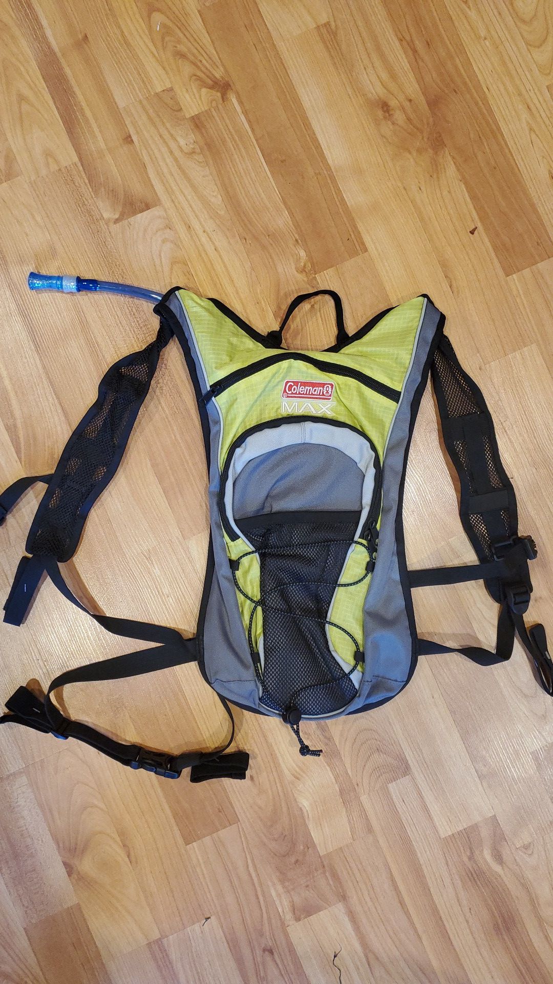 Coleman hydration backpack