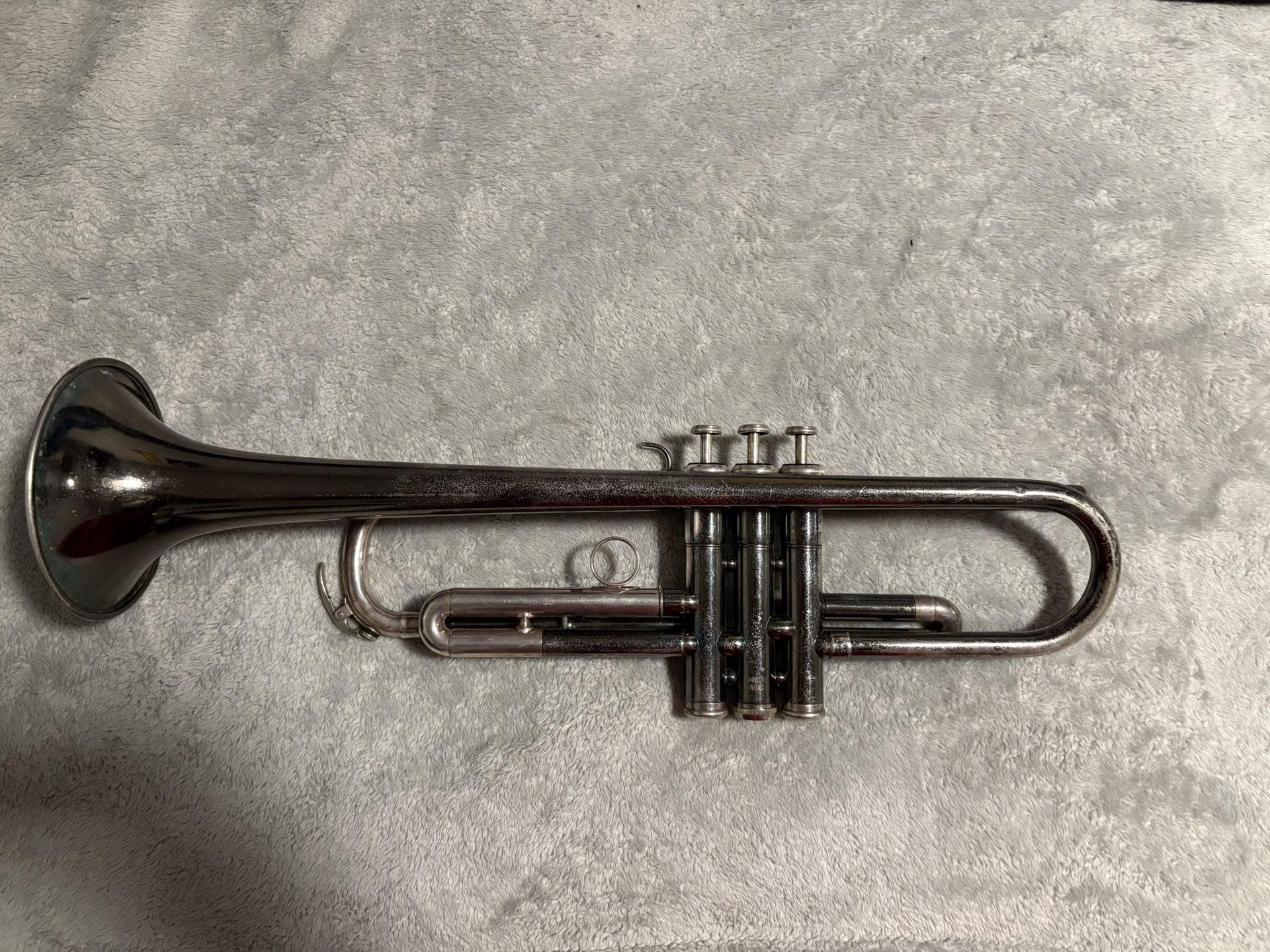 yamaha ytr 01 trumpet