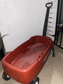 Radio Flyer Pathfinder 2-in-1 Wagon