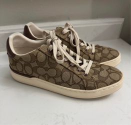 Coach Shoes