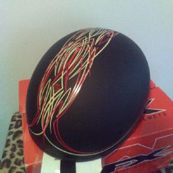 Motorcycle Helmet