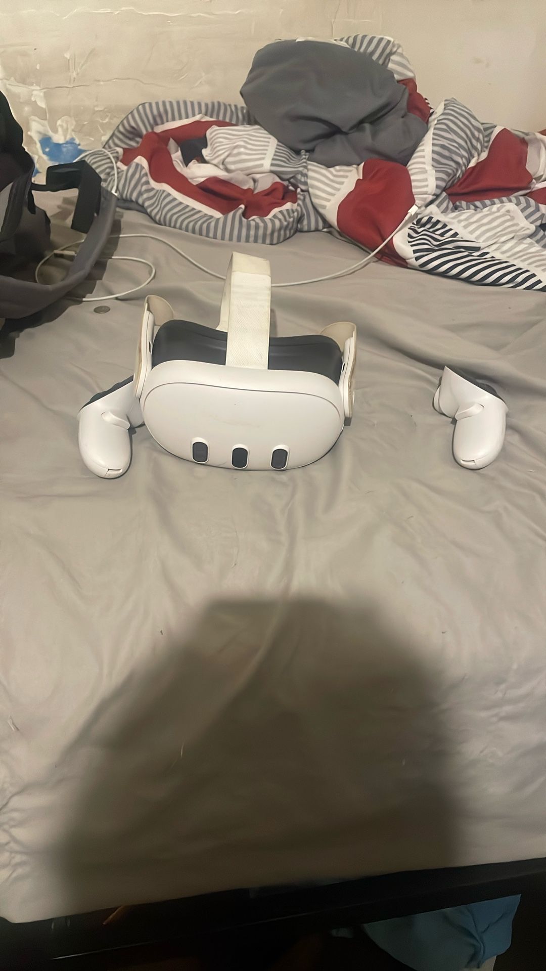 Meta Quest 3(518GB)