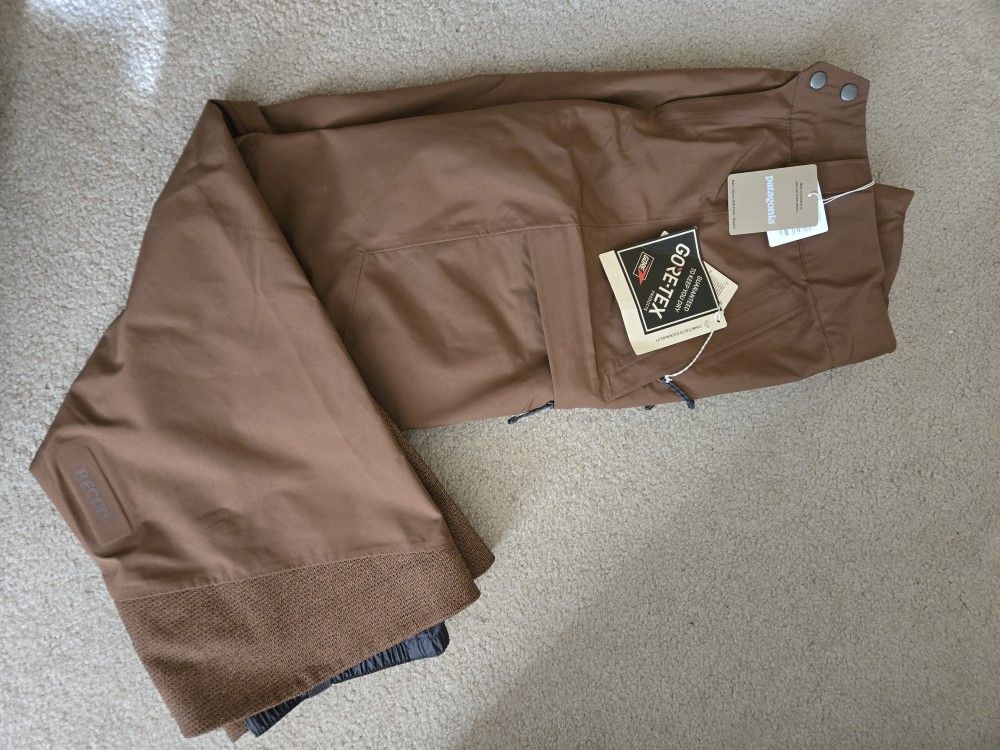 Patagonia Stormshift Snow Pants
