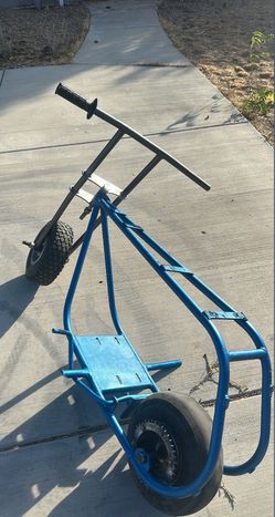 We can work something out on the price