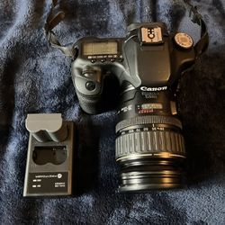Canon Eos 50D