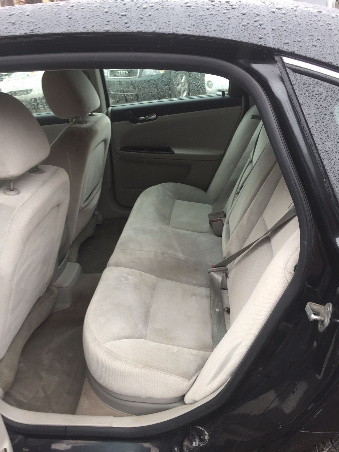 Parker Auto Sales LLC