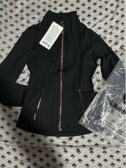 lululemon defined size 2