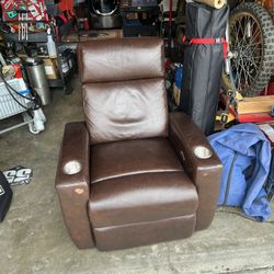 Recliner 