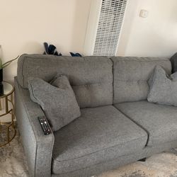 Ashley Furniture Couch