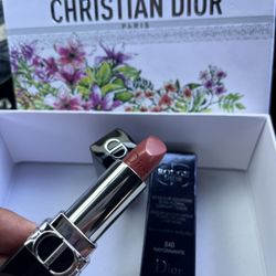 Dior Labial 💄