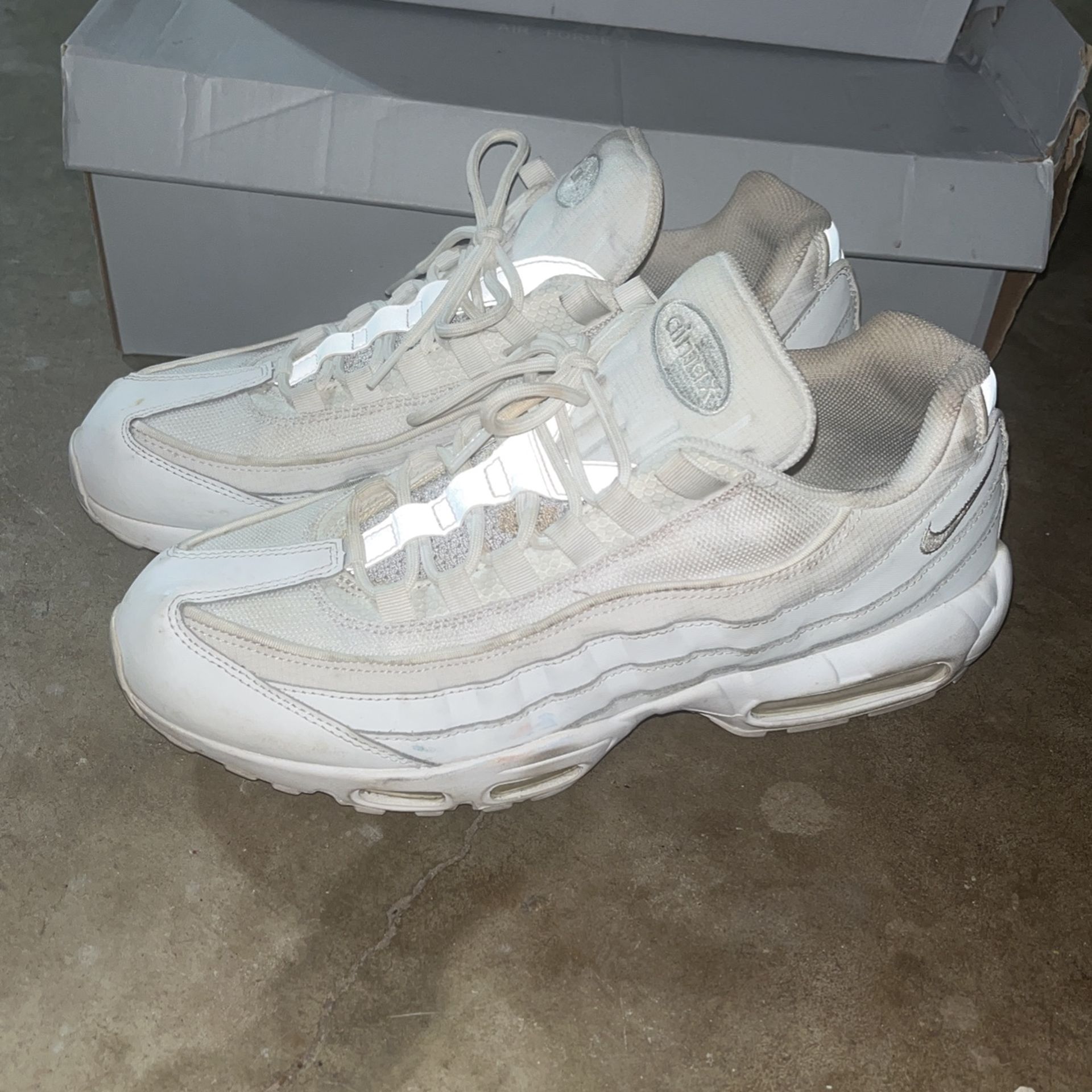 Nike Air max