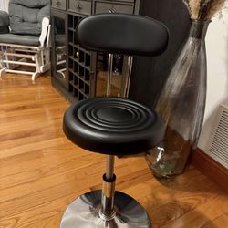 Adjustable chair