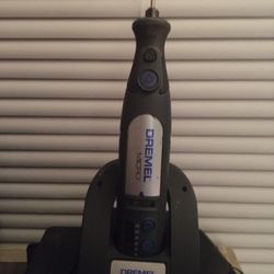 Dremel Micro for Sale in Gibsonton FL OfferUp