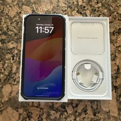 Iphone 15 Pro Max 256 GB Battery Health 87%