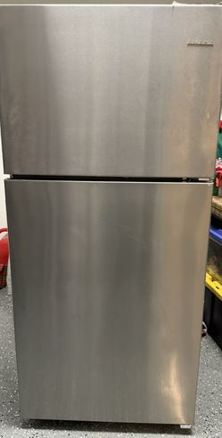 Fridge / Freezer Amana