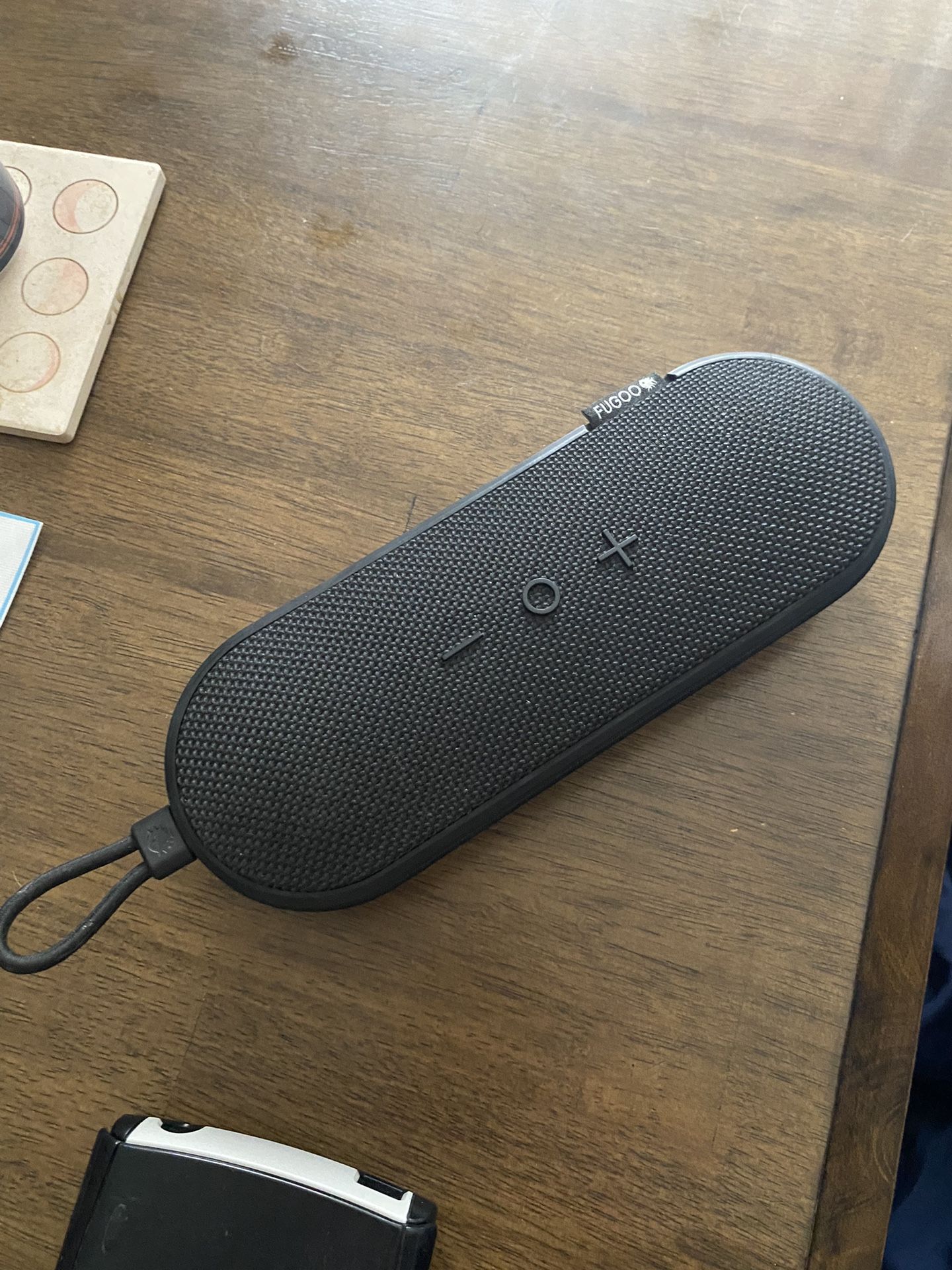 FUGOO Bluetooth Speaker