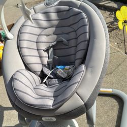Graco Swing
