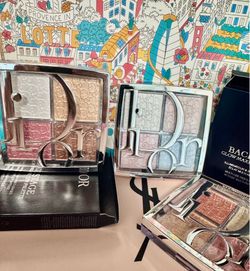 Dior highlighter luminizer makeup Maquillaje authentic $28 each