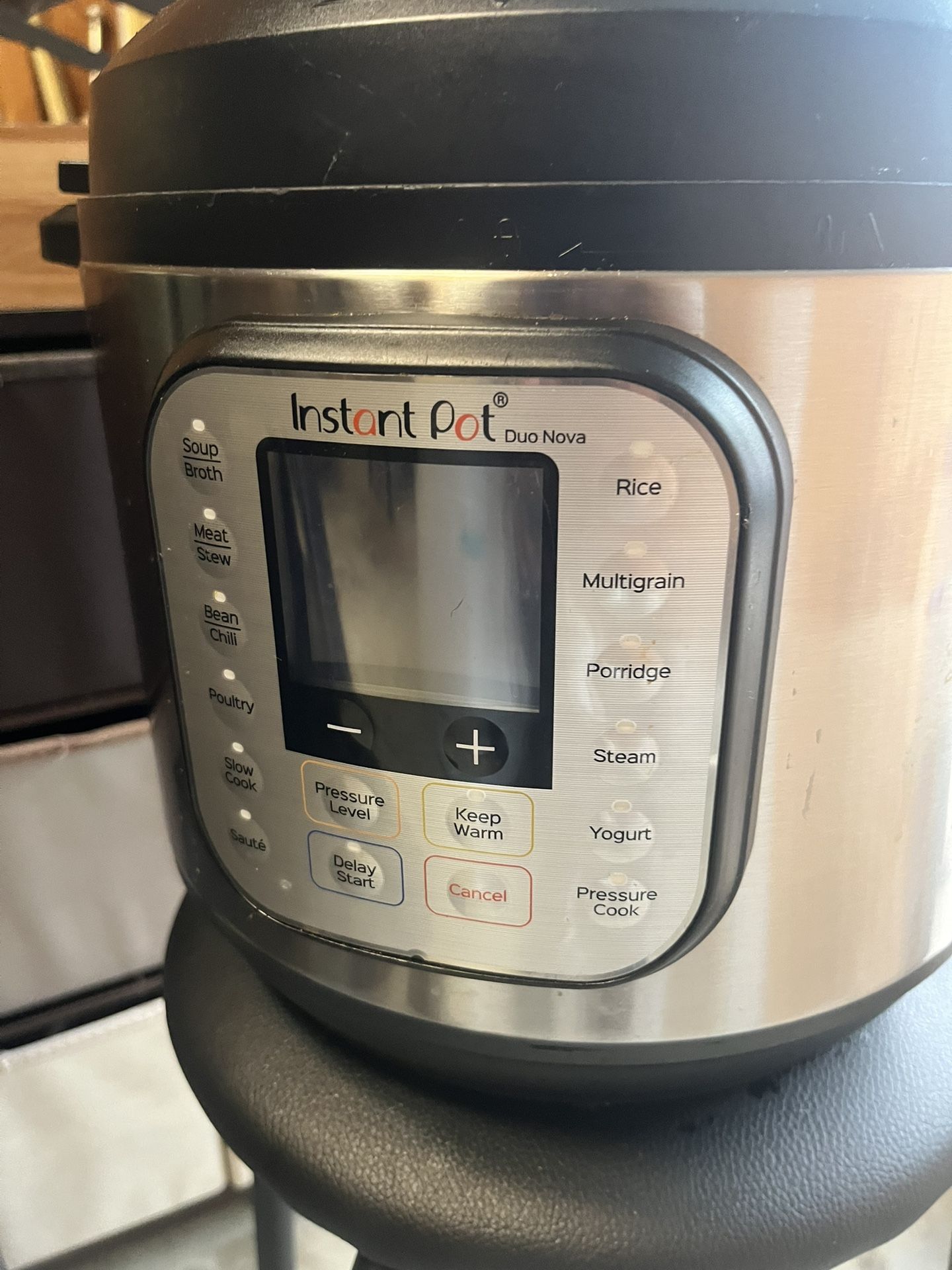 Instant Pot Duo Nova