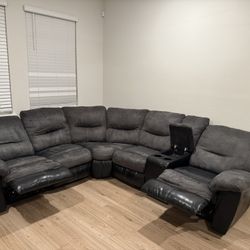 Sectional Sofa 