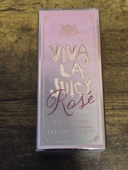 Juicy Couture - Viva La Juicy Rose 1oz