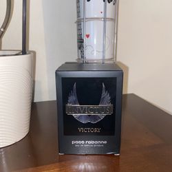Invictus Victory Eau De Parfum 