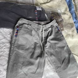 Wowie Men’s Joggers