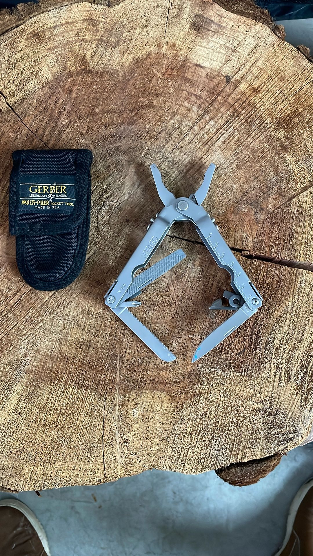 Multi Tool