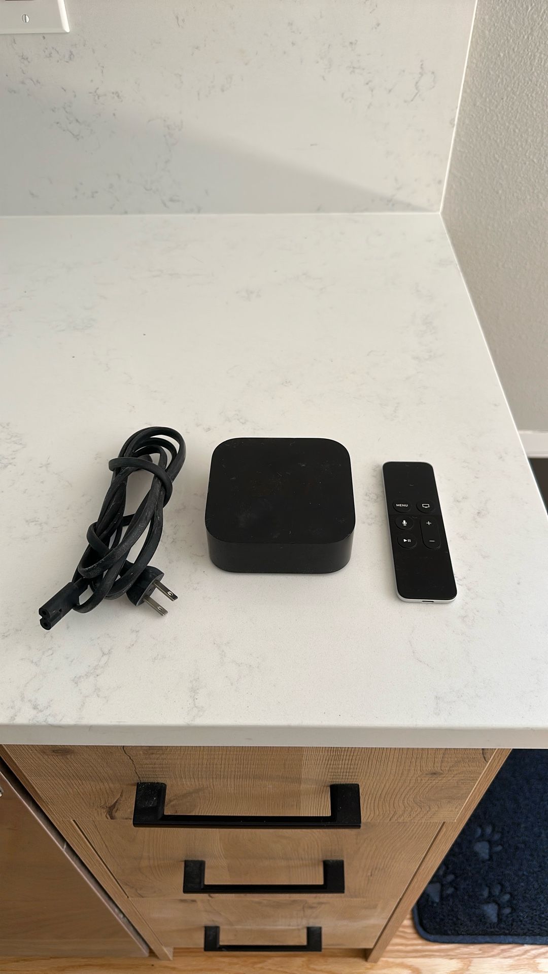 Apple TV 4th Gen