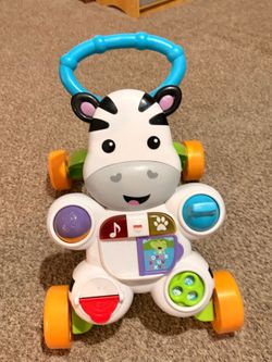 Baby Walker