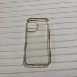 iPhone 15 Phone Case