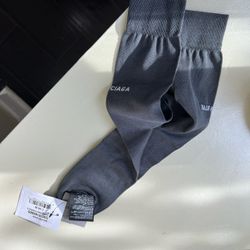 Balenciaga Casual Socks